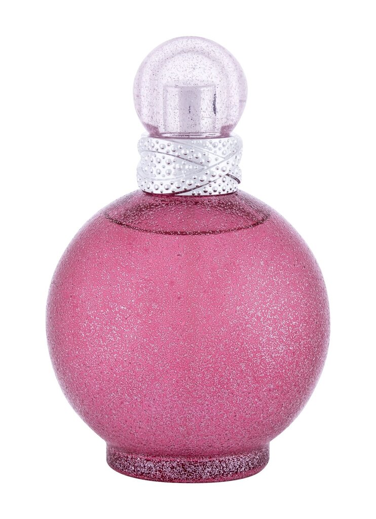 Tualetes ūdens Britney Spears Glitter Fantasy EDT sievietēm, 100 ml цена и информация | Sieviešu smaržas | 220.lv