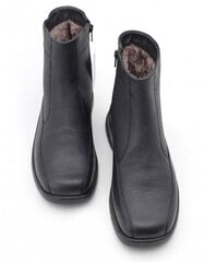 Мужские зимние сапоги большого размера с натуральным мехом Jomos цена и информация | Мужские ботинки | 220.lv