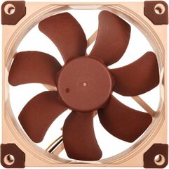 Noctua NF-A9 FLX цена и информация | Компьютерные вентиляторы | 220.lv