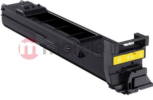 Картридж KONICA MINOLTA toonerkassett TKM130 A0DK252 Yellow цена и информация | Картриджи для лазерных принтеров | 220.lv