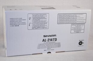 Sharp AL- 214TD цена и информация | Картриджи для лазерных принтеров | 220.lv