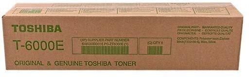 Toshiba 6AK00000016 цена и информация | Kārtridži lāzerprinteriem | 220.lv