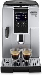 DeLonghi 370.85.SB cena un informācija | Kafijas automāti | 220.lv