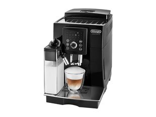 DeLonghi ECAM 23.260.B цена и информация | Кофемашины | 220.lv