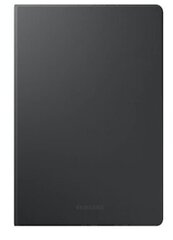 Samsung BP610PJE Grey, Folio case, For S kaina ir informacija | Чехлы для планшетов и электронных книг | 220.lv