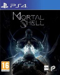 Mortal Shell (PS4) цена и информация | Игра SWITCH NINTENDO Монополия | 220.lv