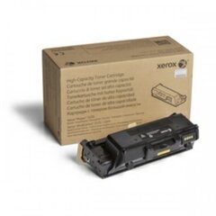 Xerox toner cartridge black 8K (106R03622, 106R3622), цена и информация | Картриджи для лазерных принтеров | 220.lv