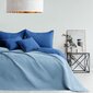 Amelia Home divpusējs gultas pārklājs Softa 170x210 cm цена и информация | Gultas pārklāji, pledi | 220.lv