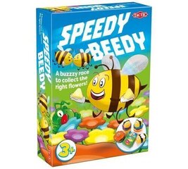 Настольная игра Speedy Beedy цена и информация | Настольные игры, головоломки | 220.lv