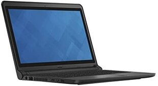 DELL Latitude 3350 i3-5005U, 13.3 HD, 4GB RAM, 500GB HDD, Win10PRO cena un informācija | Portatīvie datori | 220.lv