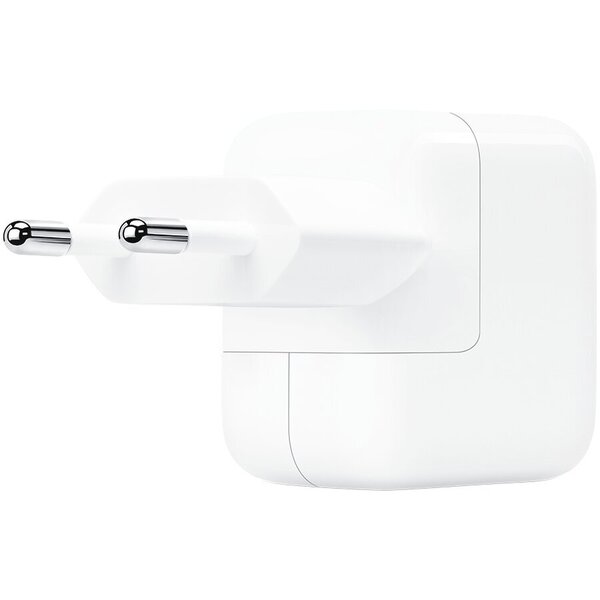 Adapteris Apple 12W USB Power, Model A2167 cena