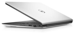 Ноутбук DELL Inspiron 3137 2955U 11.6 HD 4GB 500GB Win10H цена и информация | Ноутбуки | 220.lv