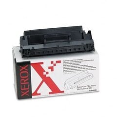 Тонер Xerox P8E / P8EX черный (5000 страниц) цена и информация | Картриджи для лазерных принтеров | 220.lv