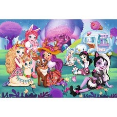 Puzle Trefl Maxi Enchantimals 24 d. cena un informācija | Puzles, 3D puzles | 220.lv