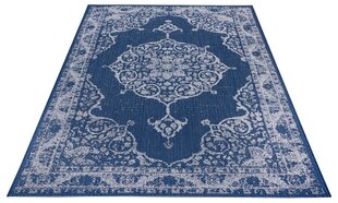 Paklājs Oriental Blue 200x290 cm cena un informācija | Paklāji | 220.lv