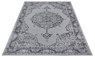 Paklājs Oriental Silver Grey 80x150 cm cena un informācija | Paklāji | 220.lv