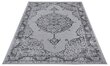 Paklājs Oriental Silver Grey 80x150 cm cena un informācija | Paklāji | 220.lv