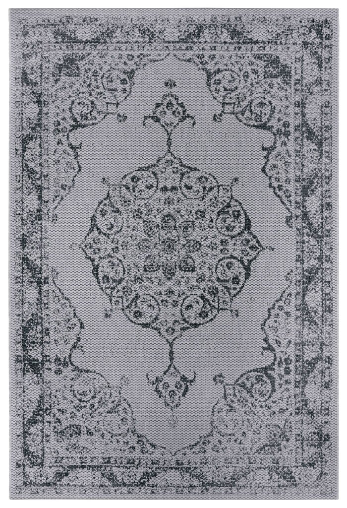 Paklājs Oriental Silver Grey 80x150 cm cena un informācija | Paklāji | 220.lv