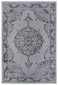 Paklājs Oriental Silver Grey 120x170 cm cena un informācija | Paklāji | 220.lv