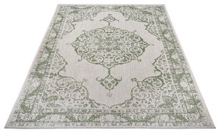 Paklājs Oriental Green 80x150 cm cena un informācija | Paklāji | 220.lv