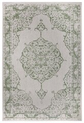 Paklājs Oriental Green 80x150 cm cena un informācija | Paklāji | 220.lv