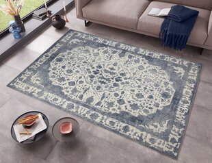 Ковер Oriental Silvergrey 80x150 см цена и информация | Ковры | 220.lv