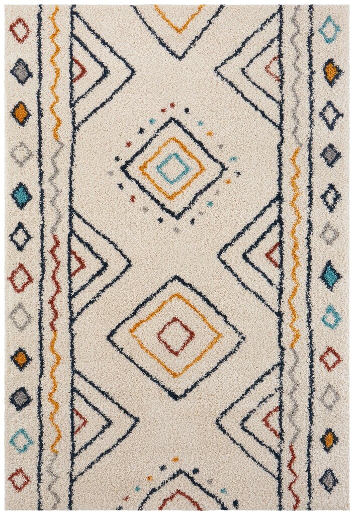 Mint Rugs paklājs Nomadic 120x170 cm цена и информация | Paklāji | 220.lv