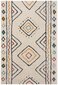 Mint Rugs paklājs Nomadic 120x170 cm cena un informācija | Paklāji | 220.lv