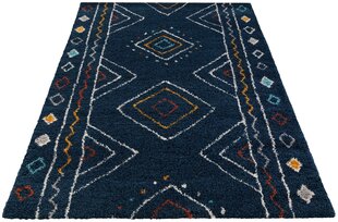 Mint Rugs paklājs Nomadic 160x230 cm cena un informācija | Paklāji | 220.lv