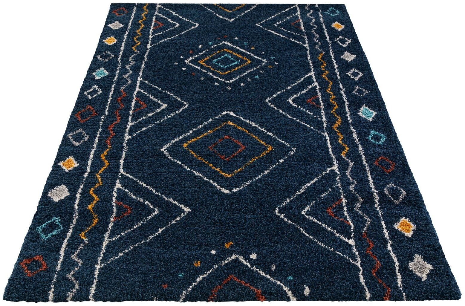 Mint Rugs paklājs Nomadic 160x230 cm cena un informācija | Paklāji | 220.lv