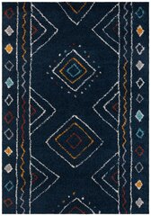 Mint Rugs paklājs Nomadic 200x290 cm cena un informācija | Paklāji | 220.lv