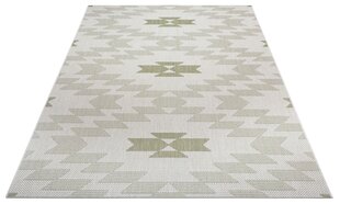 Ковер Boho Green 160x230 см цена и информация | Ковры | 220.lv