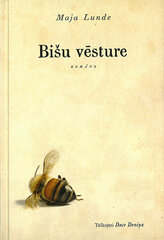 Bišu vēsture цена и информация | Романы | 220.lv