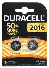 Duracell BSC 8DB cena un informācija | Baterijas | 220.lv