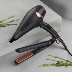 Фен BABYLISS D566E цена и информация | Фены | 220.lv