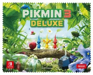 Pikmin 3 Deluxe NSW цена и информация | Игра SWITCH NINTENDO Монополия | 220.lv