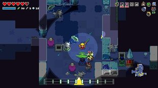 Cadence of Hyrule – Crypt of the NecroDancer NSW цена и информация | Компьютерные игры | 220.lv