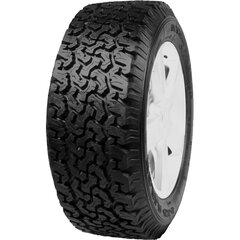 MALATESTA KOALA 235/65R17 104H cena un informācija | Vissezonas riepas | 220.lv