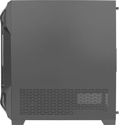 Antec 0-761345-80060-0 цена и информация | Datoru korpusi | 220.lv