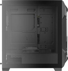 Antec DF600 FLUX цена и информация | Корпуса | 220.lv