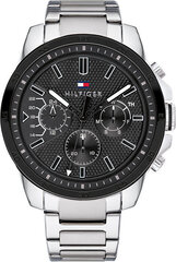 Vīriešu pulkstenis Tommy Hilfiger цена и информация | Мужские часы | 220.lv