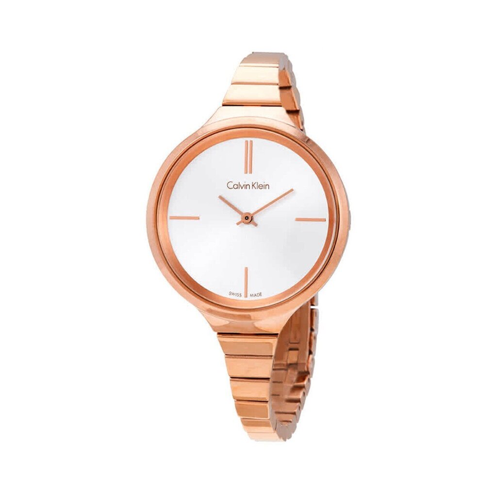 Sieviešu pulkstenis Calvin Klein K4U23 cena un informācija | Sieviešu pulksteņi | 220.lv