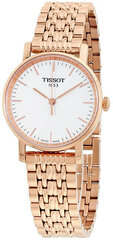 Женские часы Tissot T109.210.33.031.00 цена и информация | Женские часы | 220.lv