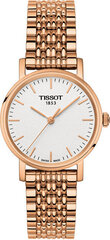 Женские часы Tissot T109.210.33.031.00 цена и информация | Женские часы | 220.lv