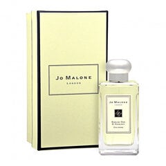 Одеколон Jo Malone London English Oak & Hazelnut EDC для женщин/мужчин 30 мл цена и информация | Женские духи | 220.lv