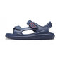 Crocs™ sandales Swiftwater Expedition Sandal Kids, Navy/navy cena un informācija | Bērnu sandales | 220.lv