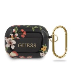 Guess GUACAPTPUBKFL04 cena un informācija | Austiņas | 220.lv