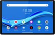 Lenovo Tab M10 26,2 cm (10,3 collas) Mediatek 4 GB 64 GB Wi-Fi 5 (802.11ac) pelēks cena un informācija | Planšetdatori | 220.lv