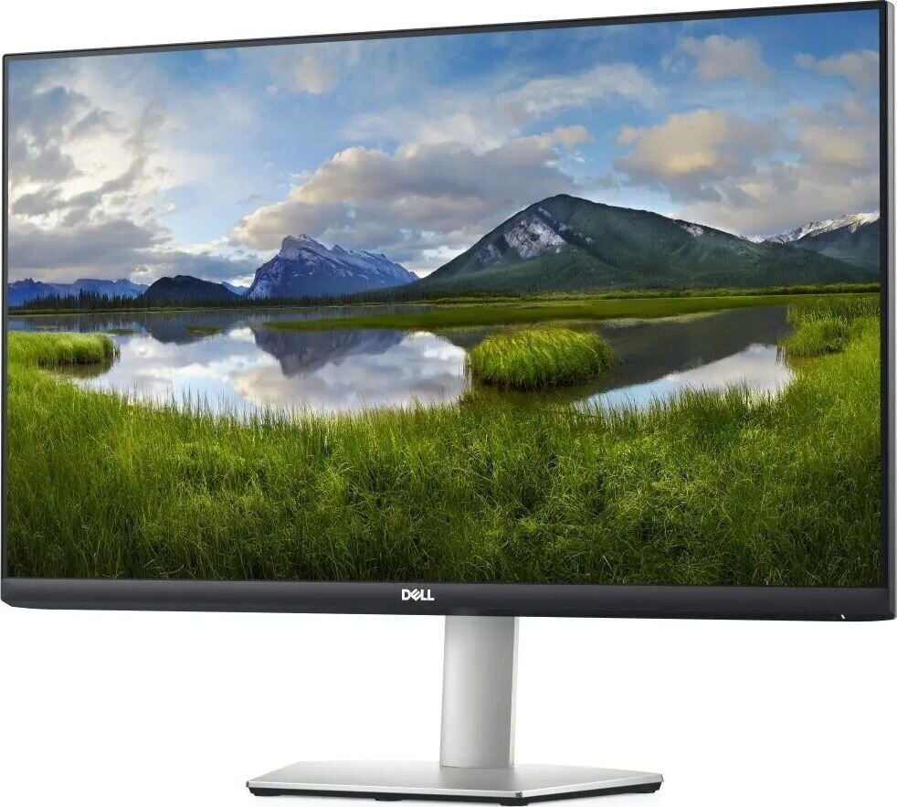 Dell 210-AXLD cena un informācija | Monitori | 220.lv