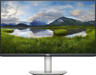 Dell 210-AXLD, 27" цена и информация | Мониторы | 220.lv